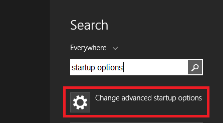 Search sidebar startup options.png