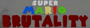 Super Mario Brutality-Logo.png