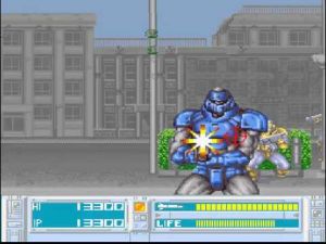 Snes9x gameplay.jpg