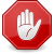 Warning