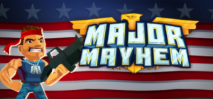 Major Mayhem banner.png