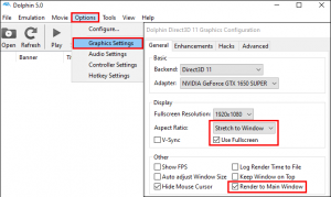 Dolphin5.0 GraphicsSettings.png