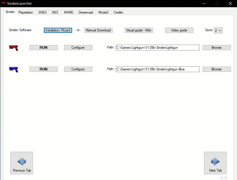File:SindenLauncher main.png