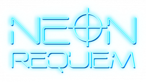 Neon Requiem- Clear Logo.png